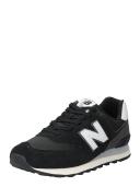 New Balance 574 10 Men's Black