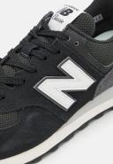 New Balance 574 10 Men's Black