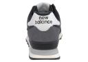 New Balance 574 10 Men's Black