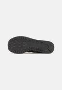 New Balance 574 10 Men's Black