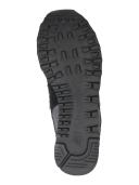 New Balance 574 10 Men's Black