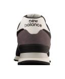 New Balance 574 10 Men's Black