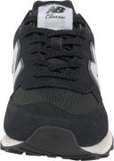 New Balance 574 10 Men's Black