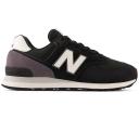 New Balance 574 13 Men's Black