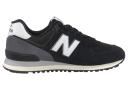 New Balance 574 13 Men's Black