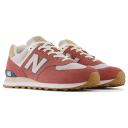 New Balance 574 Admiral Blue