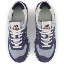 New Balance 574 Admiral Blue