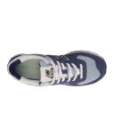 New Balance 574 Admiral Blue