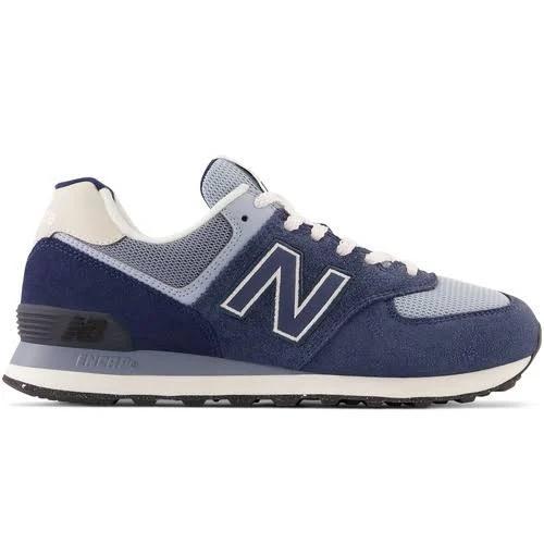 New Balance 574 Admiral Blue