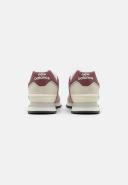 New Balance 574 Alloy/Pink (038) 10 | AfterPay Available