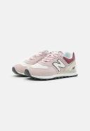 New Balance 574 Alloy/Pink (038) 10 | AfterPay Available