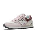 New Balance 574 Alloy/Pink (038) 5.5 | AfterPay Available