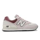 New Balance 574 Alloy/Pink (038) 7.5 | AfterPay Available