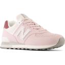 New Balance 574 Alpha Pink (696) 5.5 | AfterPay Available
