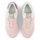 New Balance 574 Alpha Pink (696) 5.5 | AfterPay Available