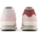 New Balance 574 Alpha Pink (696) 5.5 | AfterPay Available