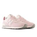 New Balance 574 Alpha Pink (696) 5.5 | AfterPay Available