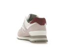 New Balance 574 Alpha Pink