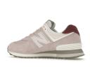 New Balance 574 Alpha Pink