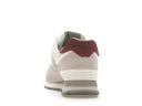 New Balance 574 Alpha Pink