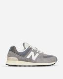 New Balance 574 Apollo Grey