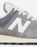 New Balance 574 Apollo Grey