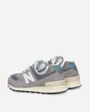 New Balance 574 Apollo Grey