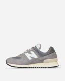 New Balance 574 Apollo Grey