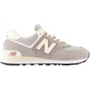 New Balance 574 Apollo Grey