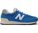 New Balance 574 Apollo Grey
