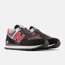 New Balance 574 Apollo Grey - Size 9.5 - Apollo Grey/Green