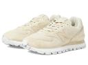 New Balance 574 Apollo Grey - Size 9.5 - Apollo Grey/Green
