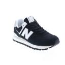 New Balance 574 Apollo Grey - Size 9.5 - Apollo Grey/Green