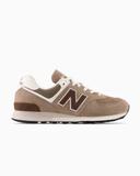 New Balance 574 Athletic Grey