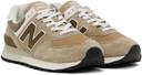 New Balance 574 Athletic Grey