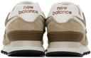 New Balance 574 Athletic Grey