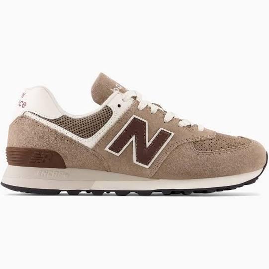 New Balance 574 Athletic Grey