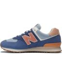 New Balance 574 Athletic Grey