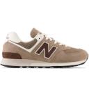 New Balance 574 Athletic Grey