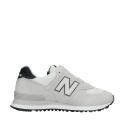 New Balance 574 'Beige Angora' Sneakers | Cream | Women's Size 8