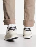 New Balance 574 'Beige Angora' Sneakers | Cream | Women's Size 8