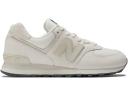 New Balance 574 Beige Off White