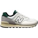 New Balance 574 Beige Off White