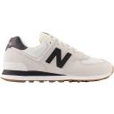 New Balance 574 Beige Off White