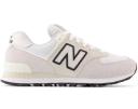 New Balance 574 Beige Off White
