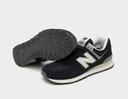 New Balance 574 Black