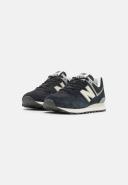 New Balance 574 Black