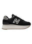 New Balance 574 Black