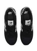 New Balance 574 Black