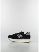 New Balance 574 Black